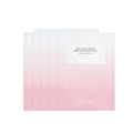 Attation Rosy Bloom Brightening Sheet Mask