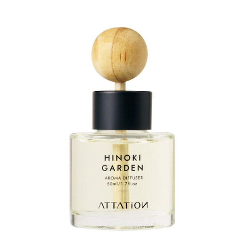 Attation Aroma Oil Diffuser 50ml