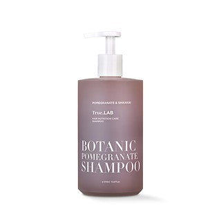 Truelab Botanic Pomegranate Shampoo