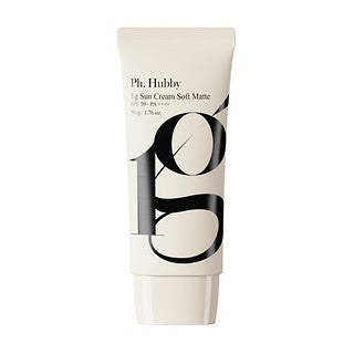 فوابي كريم واقي من الشمس 1 غرام، ناعم غير لامع [أنبوب 50 غرام]