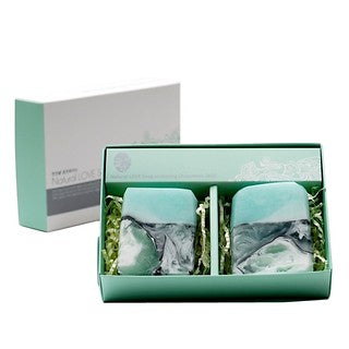 Natural Love Bio Natural Love Soap Containing Chuncheon Jade 2ea