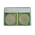 Natural Love Bio Natural Love Soap Containing Chuncheon Jade Round 2ea