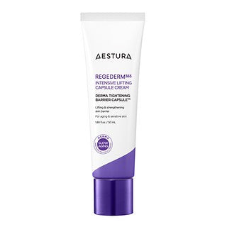 Aestura [買二送一] Regederm365 強效提拉膠囊霜 50ml