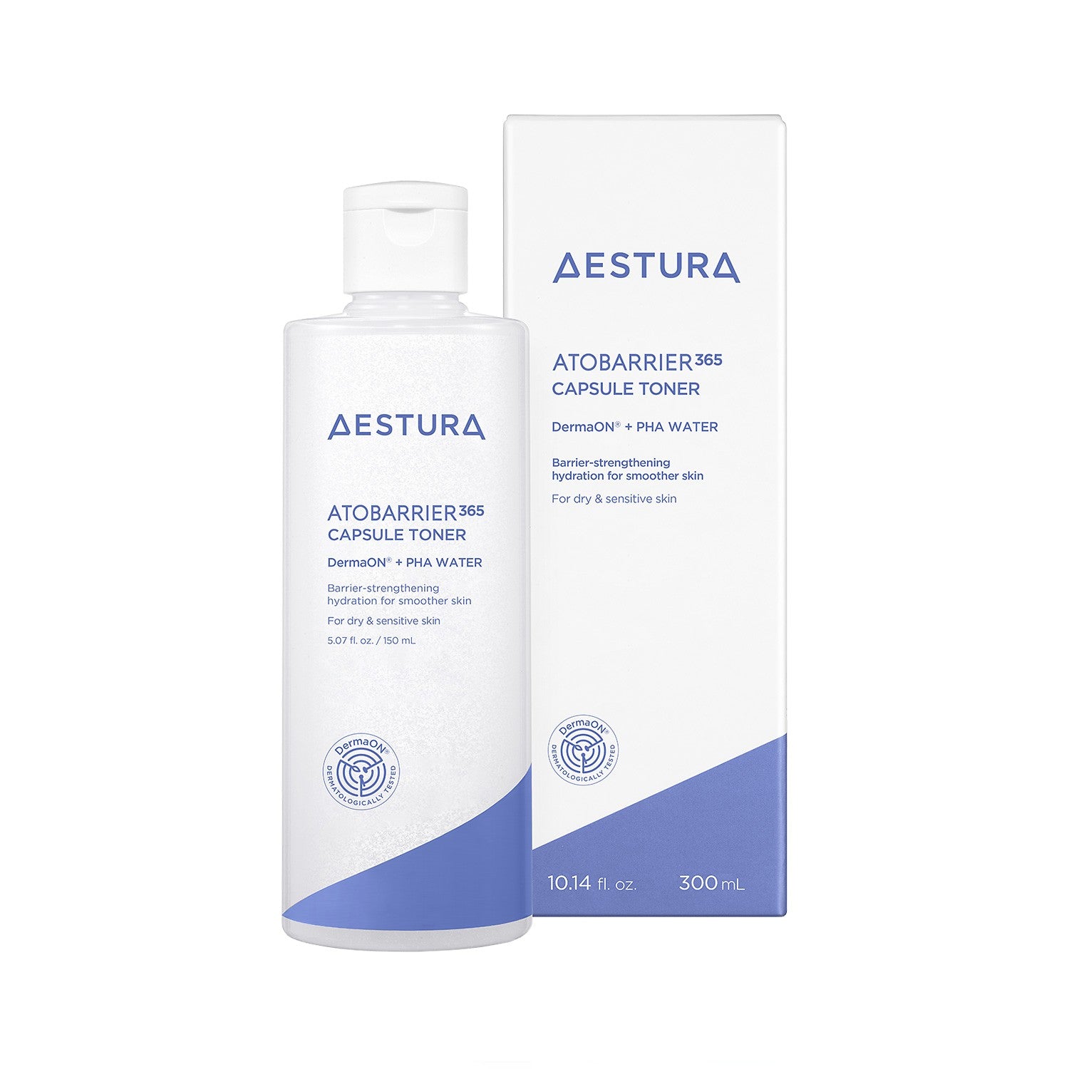 Aestura Atobarrier365 Capsule Toner