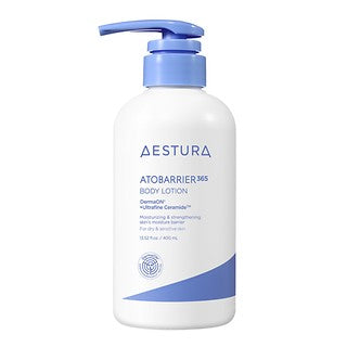 Aestura Atobarrier365 Body Lotion 400ml
