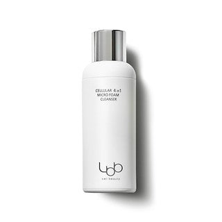 Lbb 4 In 1 Micro Foam Cleanser /100ml
