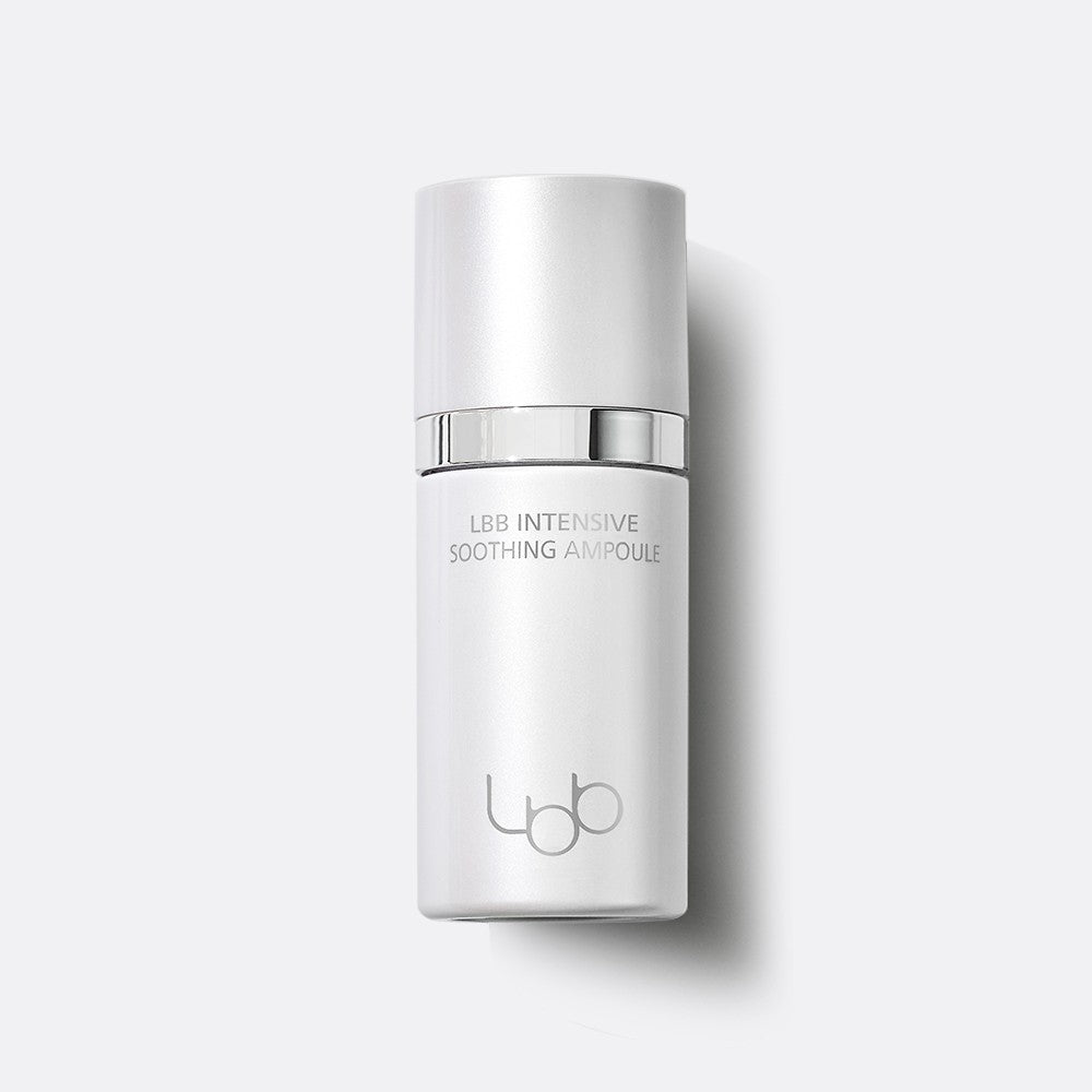 Lbb Intensive Soothing Ampoule 60ml