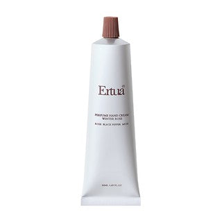 Ertua Perfume Hand Cream Winter Rose