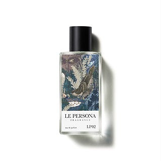 Lepersona Lp02 Peacock Feather Eau De Parfum 50ml