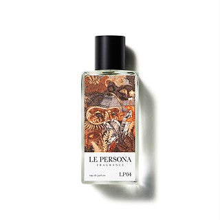 عطر ليبرسونا Lp04 جولدن جيم أو دو بارفان 50 مل