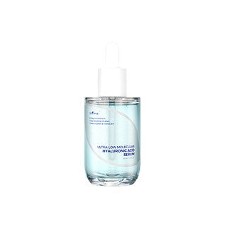 Isntree Ultra-low Molecular Hyaluronic Acid Serum