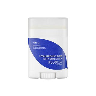 Isntree Hyaluronic Acid Airy Sun Stick