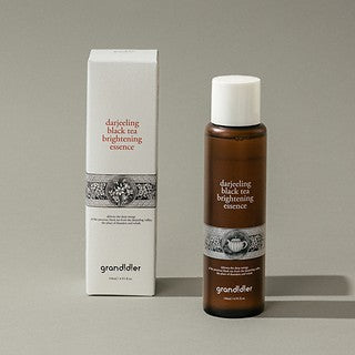 Grandidier Darjeeling Black Tea Brightening Essence