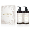 Yoaluv White Edition Bodycare Set