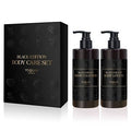 Yoaluv Black Edition Bodycare Set