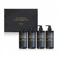 Yoaluv Black Edition All For You Set