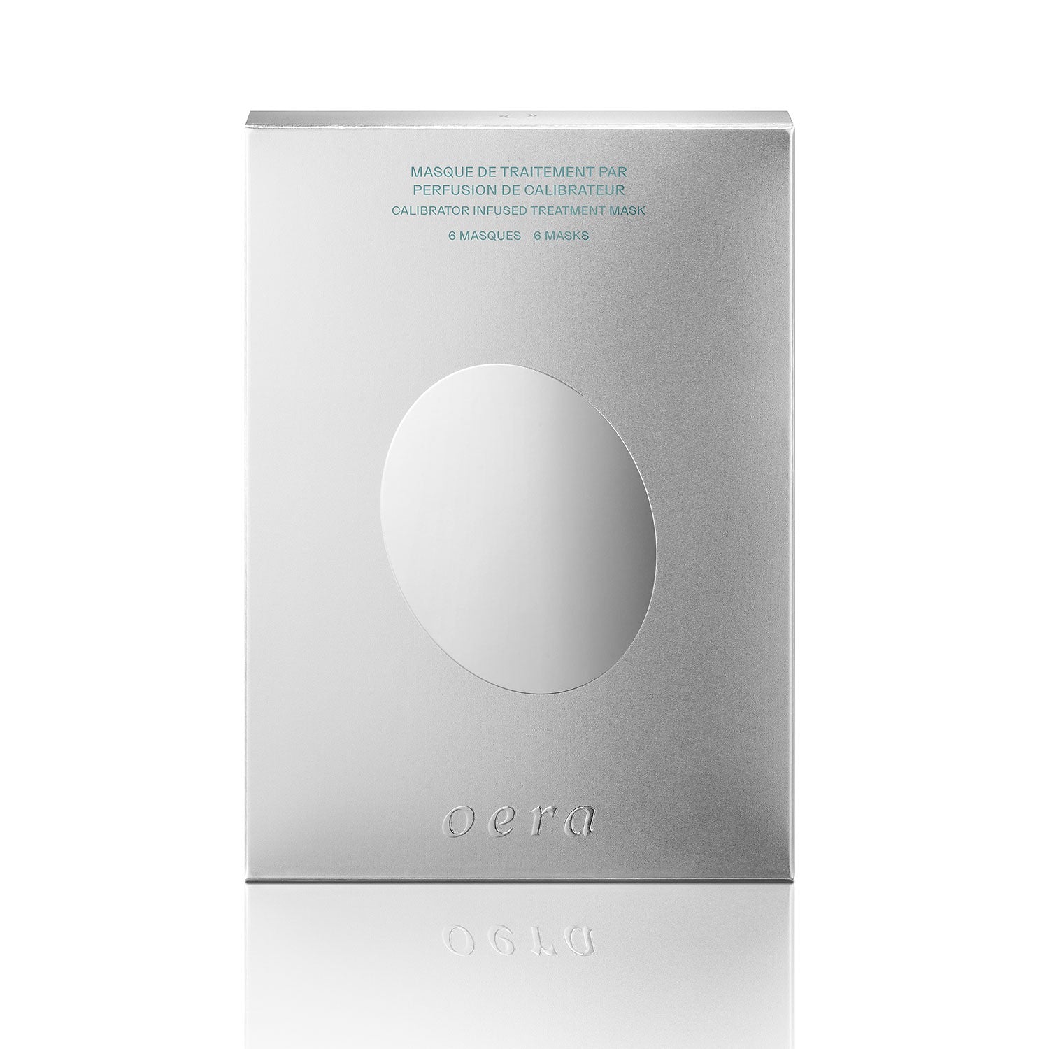 Oera Calibrator Infused Treatment Mask