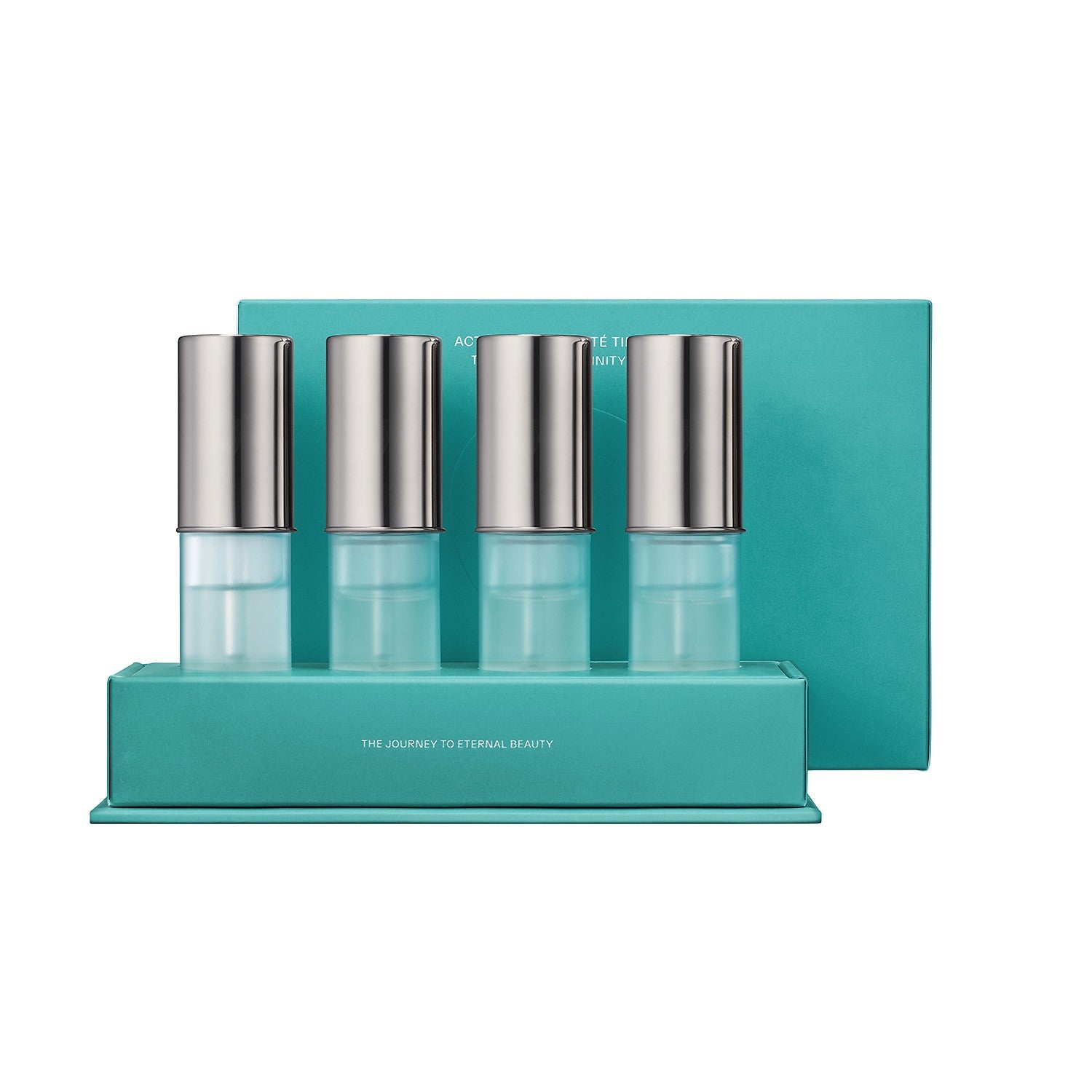 Oera Time-retreat Infinity Activator 9.8ml*4e