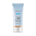 Menokin 30 Seconds Glow & Clear Gel Sunscreen Moist