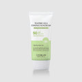 Pure Mellow Pure Mellow Teatree Cica Essence Suncream 50ml