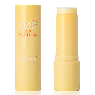 Dermashare 膠原蛋白保濕防曬多效潤膚霜 11克