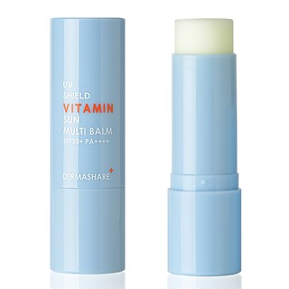 Dermashare UV Shield 維生素防曬多效潤膚霜 11克