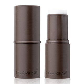 Dermashare Vegan Perfume Balm Camo Brown