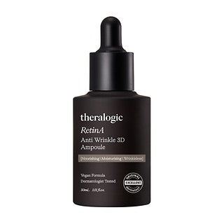 Theralogic Retin A 抗皺 3D 安瓶 30ml