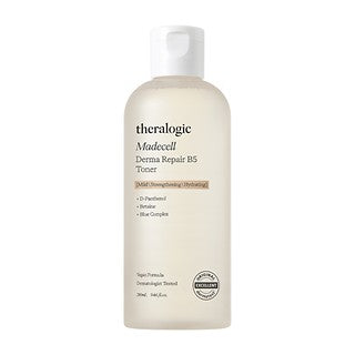 Theralogic Madecell Derma Repair B5 爽膚水 280ml