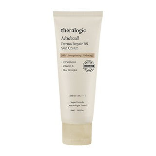 Theralogic Madecell Derma Repair B5 Sun Cream 50ml