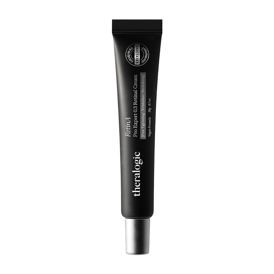 Theralogic Retin A Pro Expert 0.3 Retinal Cream 12g