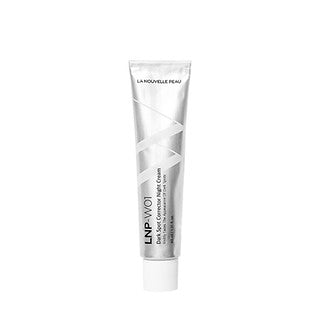Lanouvellepeau W01 Dark Spot Corrector Night Cream