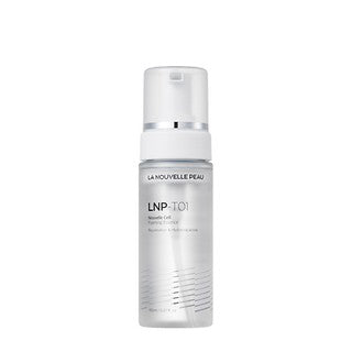 Lanouvellepeau T01 Nouvelle Cell 泡沫精華