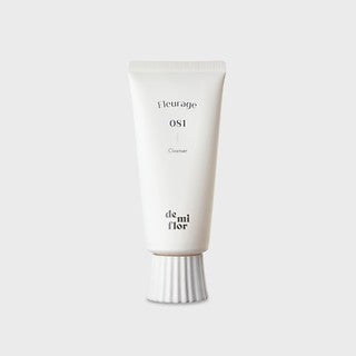 De Mi Flor 081 Fleurage Cleanser 150ml