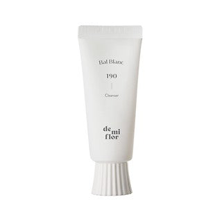 De Mi Flor 190 Bal Blanc Travel Cleanser 30ml