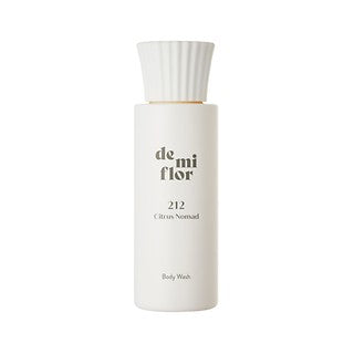 De Mi Flor 212 Citrus Nomad Travel Bodywash 50g