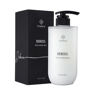Tamniq Perfume Bodywash Debeso 500ml