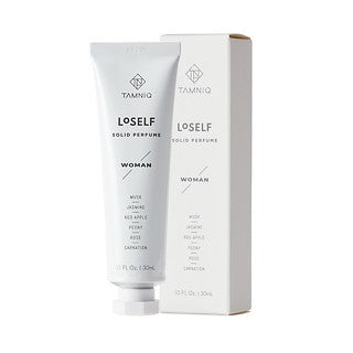 عطر تامنيك لوسلف الصلب للنساء 30 مل