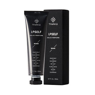Tamniq Loself Solid Perfume Men 30ml