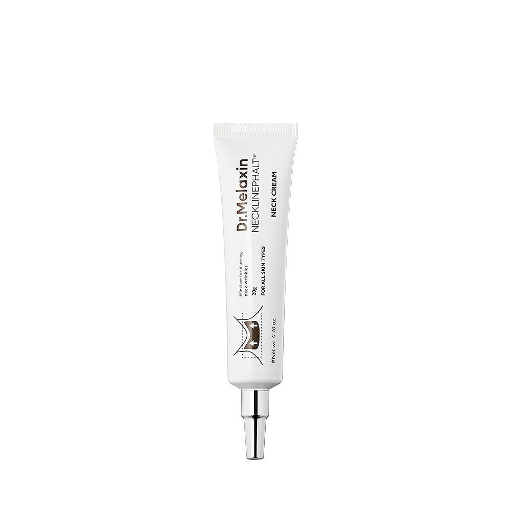 Dr.melaxin Necklinephat Neck Cream 20ml
