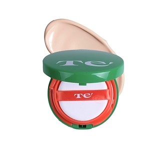 Te' Chorok 35 _daily Re-fit Sun Cushion Mineral