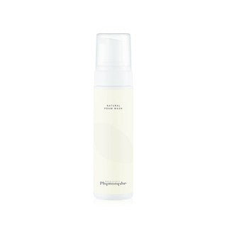 Phymongshe 天然泡沫洗液 200ml