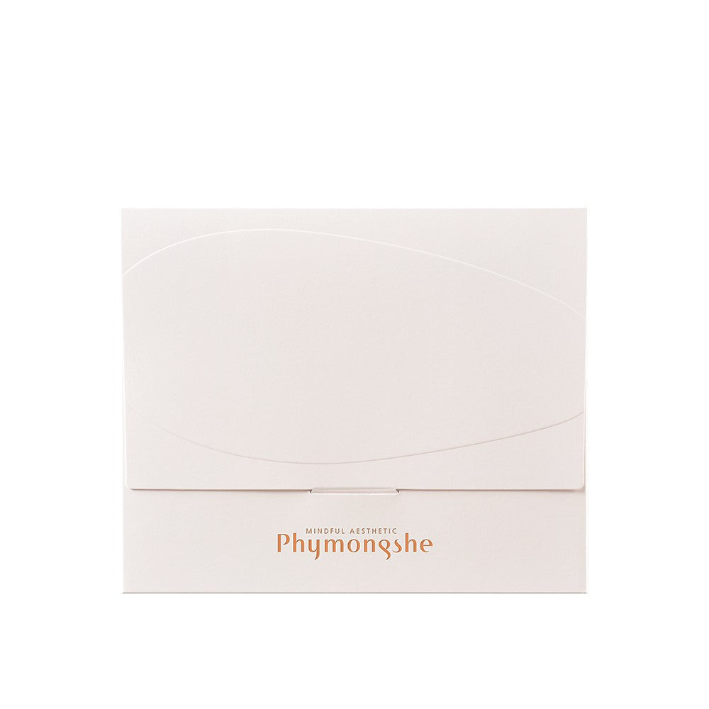 Phymongshe Caviar Infused Rose Lifting Mask