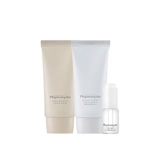 عرض Phymongshe Daily Padefree Duo (مسابقة صغيرة لتوزيع الإكسير)