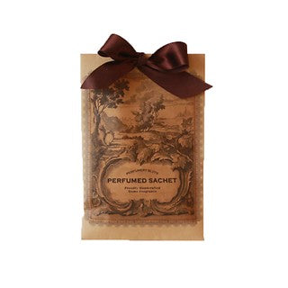 Blute Classic Paper Sachet Old Jaffa