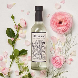 Herisson Pfm Scent Of Garden 370ml