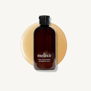 Melixir頭皮護理洗髮精