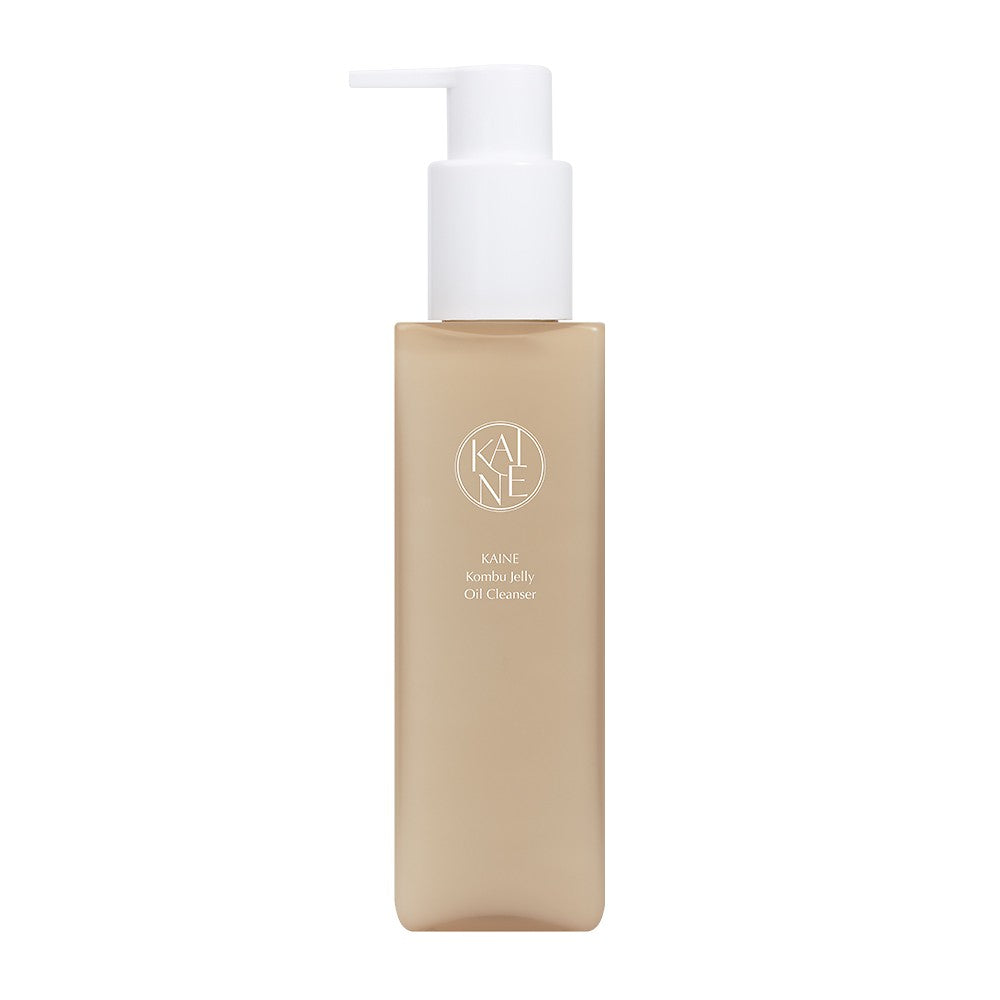 Kaine Kombu Jelly Oil Cleanser 145ml