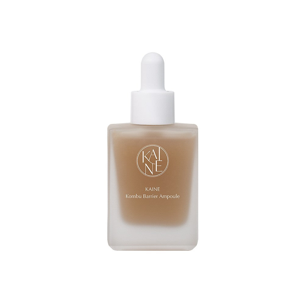 Kaine Kombu Barrier Ampoule 30ml