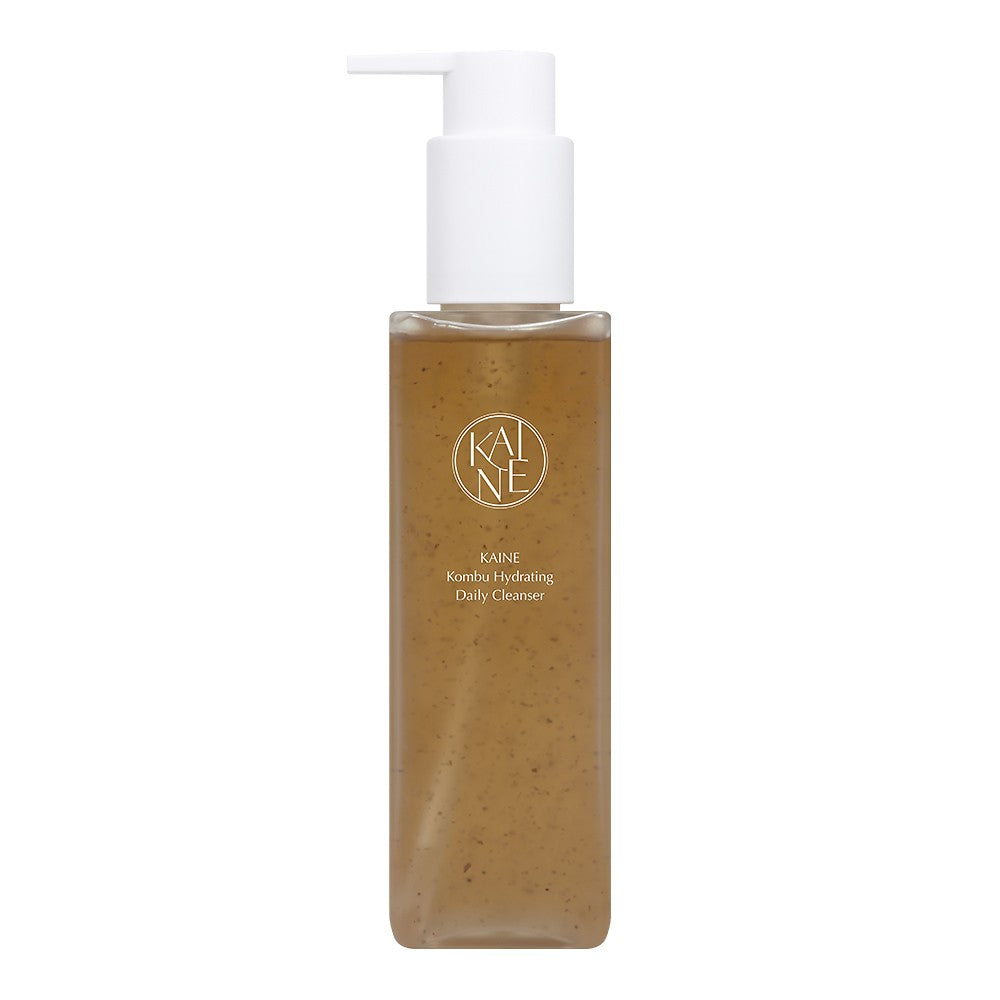 Kaine Kombu Hydrating Daily Cleanser 155g